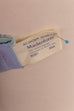 60s BH hellblau 50er 60er 70er blau Disco Frau Rockabilly S 36-38 Special vintageberlin.de