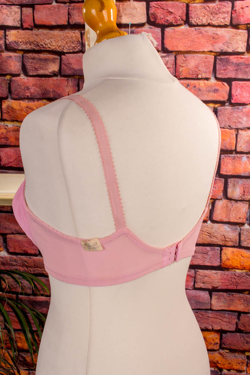 60s BH rosa