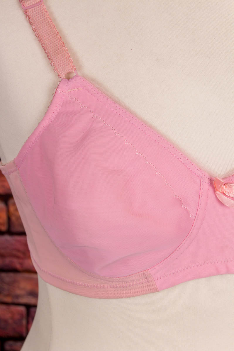 60s BH rosa