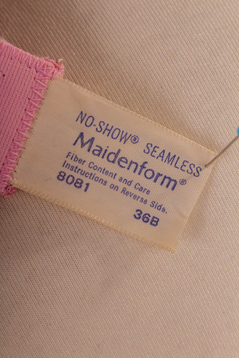 60s BH rosa