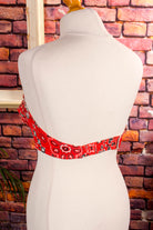 sexy Rockabella Top rot