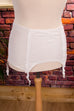 sexy Hüftmieder weiß Default Title 80er Frau L 44-46 real-rockabilly Rockabilly Sekretärin weiß XL 48-50 vintageberlin.de
