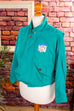 80s Blouson türkis 80er Frau M 40-42 real-80er Rockabilly S 36-38 Special türkis vintageberlin.de