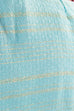 70s DDR Disco Tunika Minikleid 60er 70er blau Boho DDR Disco Frau gold M 40-42 real-disco Rockabilly Special vintageberlin.de