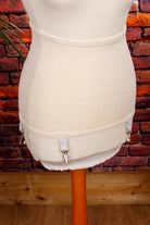 Miedergürtel creme