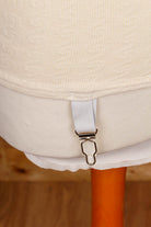 Miedergürtel creme