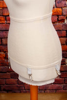 Miedergürtel creme