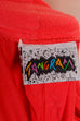 80s Oversize Mantel rosa 80er 90er Disco Frau L 44-46 M 40-42 real-80er rosa S 36-38 Special XL 48-50 vintageberlin.de