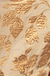 Brokat Etuikleid gold 50er 60er Abendmode Boho Disco Frau gold real-boho real-disco real-rockabilly Rockabilly Special XS 32-34 vintageberlin.de