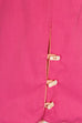 60s Rockabella Bleistiftrock pink 60er Disco Frau pink real-rockabilly Rockabilly Sekretärin Special XS 32-34 vintageberlin.de