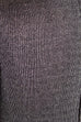 70s Schlager Abendkleid silber Glitzer Default Title 70er Abendmode Disco Frau real-disco Schlager silber Special XL 48-50 vintageberlin.de