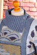 Vintage Strickpulli ausgefallen