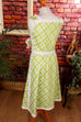Rockabilly Sommerkleid Brautkleid