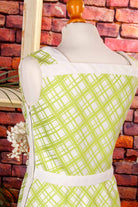 Rockabilly Sommerkleid Brautkleid