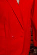 80s Blazer rot