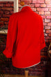 80s Blazer rot