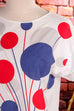 DDR VEB Shirt Luftballon