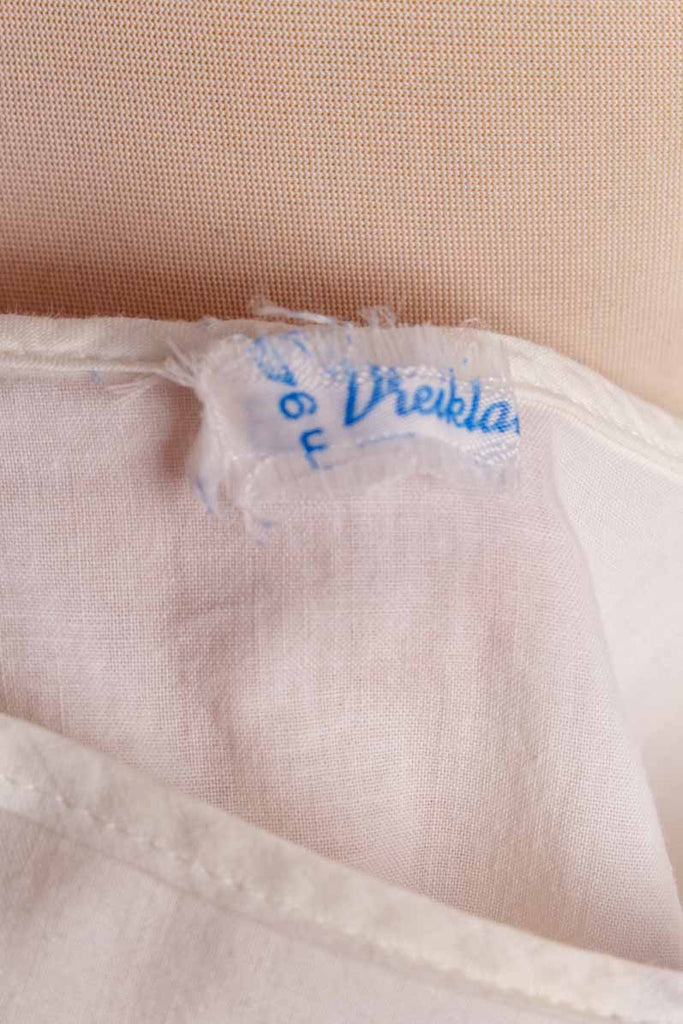 DDR VEB Shirt Luftballon