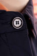 ELEVENTY Nylon Windbreaker