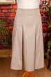 Marella Kostüm beige
