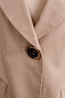 Marella Kostüm beige