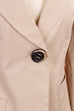 Marella Kostüm beige
