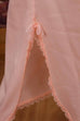 Unterrock rosa Dederon