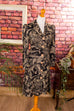Vintage Kleid 40s Style