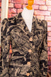 Vintage Kleid 40s Style