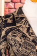 Vintage Kleid 40s Style