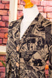 Vintage Kleid 40s Style