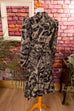 Vintage Kleid 40s Style
