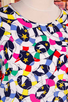 maritimes Shirt Rettungsring