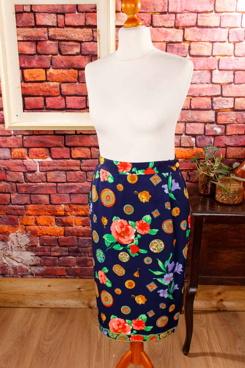 AE Elegance PARIS Rock bunt