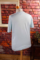 ESCADA T-Shirt hellblau