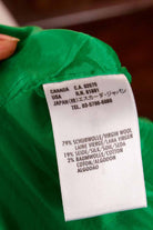 ESCADA Wolle-Seide Blazer grau