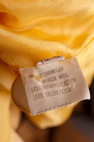 Langblazer vanille Wolle