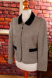 BOUTIQUE BIS Blazer Wolle