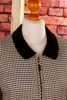 BOUTIQUE BIS Blazer Wolle