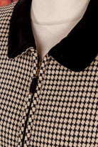 BOUTIQUE BIS Blazer Wolle