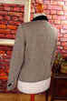 BOUTIQUE BIS Blazer Wolle