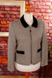 BOUTIQUE BIS Blazer Wolle