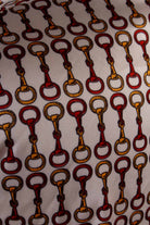 70s Disco Top Gürtelmuster