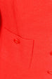Vintage Wolle Kostüm apricot