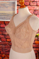 Triumph Mieder Juwel L beige