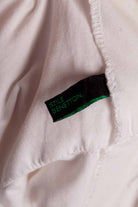 STILE BENETTON zarter Rock weiß