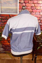 Vintage DIOR Blazer blau