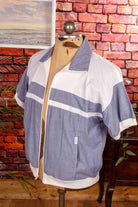 Vintage DIOR Blazer blau