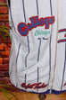 Vintage Sport Baseballweste