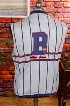 Vintage Sport Baseballweste